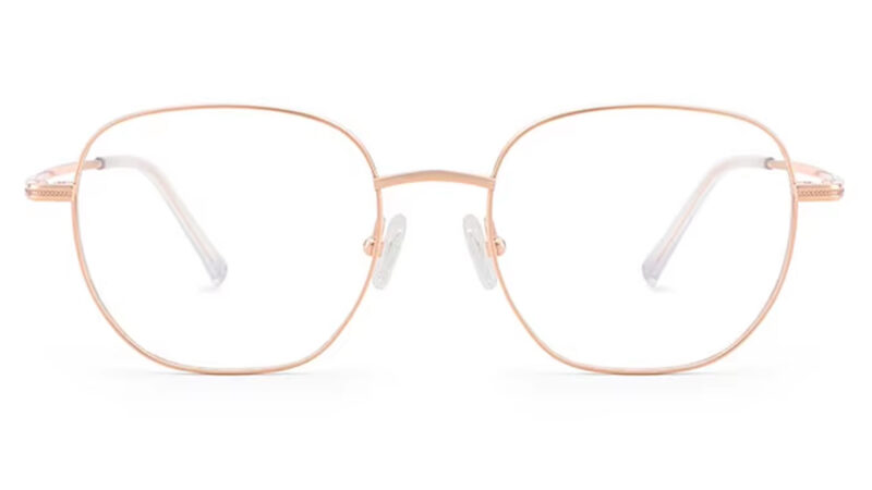 Armazón de lentes unisex