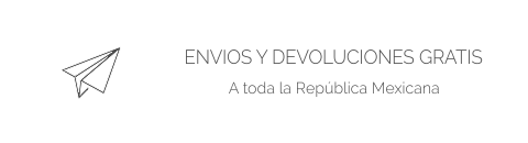 Envío Gratis