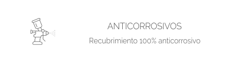 Anticorrosivos