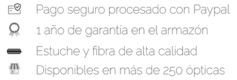 Comprar lentes en linea